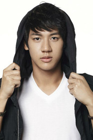 Photo of Jacob Hwang