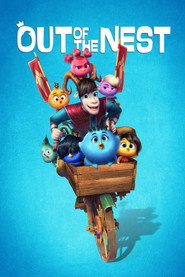 Out of the Nest (2024)