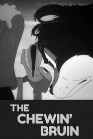 The Chewin’ Bruin (1940)