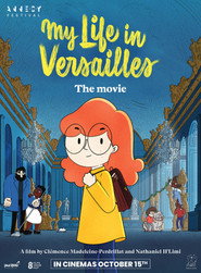 My Life in Versailles – The Movie (2025)