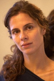 Photo of Patrícia Müller