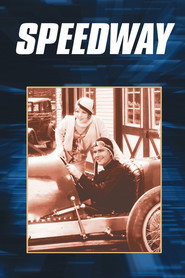 Speedway (1929)