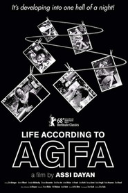 Life According To Agfa (1992)