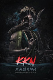 KKN: Curse of the Dancing Village – Luwih Dowo Luwih Medeni (2022)