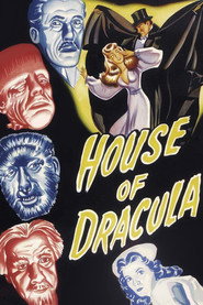 House of Dracula (1945)