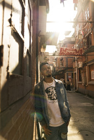 Photo of Jason Wang