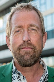 Photo of Harm Edens