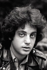 Billy Joel