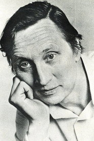 Photo of Stephen Lewis