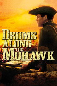 Drums Along the Mohawk (1939)