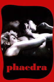 Phaedra (1962)