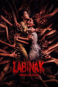 Labinak: They Are Amongst Us (2025)