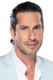 Photo of Gregorio Pernía