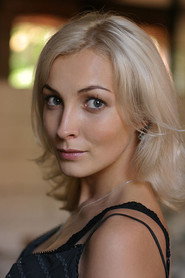 Photo of Natalia Rogoza