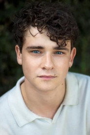 Photo of Conrad McCroddan