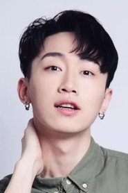 Photo of Xie Zecheng