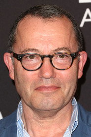 Photo of Colin Callender