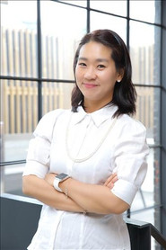 Photo of Kang Hye-jung