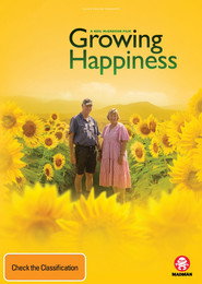 Growing Happiness (2024)