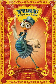 Turu the Wacky Hen (2020)