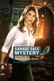 Garage Sale Mystery: The Wedding Dress (2015)