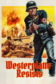 Westerplatte Resists (1967)