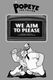 We Aim to Please (1934)