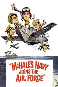 McHale’s Navy Joins the Air Force (1965)
