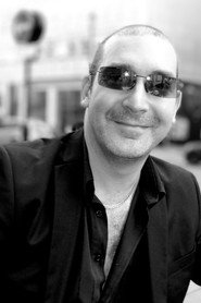 Photo of Albin Sallansonnet