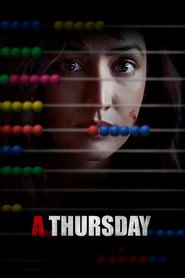 A Thursday (2022)