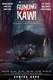 The Ghost of Mount Kawi (2017)