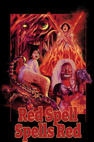 Red Spell Spells Red (1983)