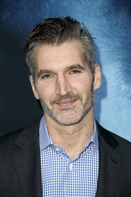 Photo of David Benioff