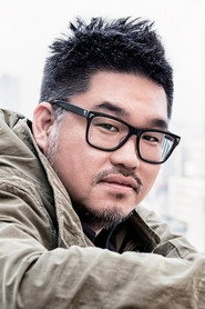 Photo of Kim Hong-sun