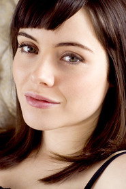 Photo of Emily Robins