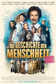 Die Geschichte der Menschheit – leicht gekürzt (2022)
