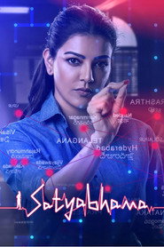 Satyabhama (2024)