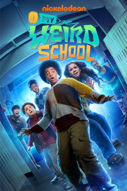 My Weird School (2025)