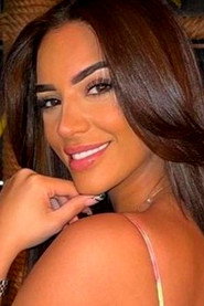 Photo of Marwa Merazka