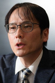 Photo of Nobuhiro Nakayama