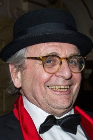 Photo of Sylvester McCoy