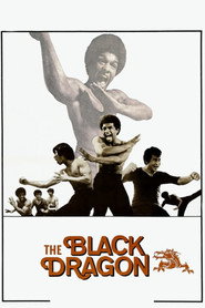 The Black Dragon (1974)