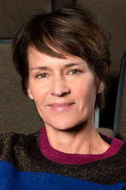 Photo of Kristine Belson