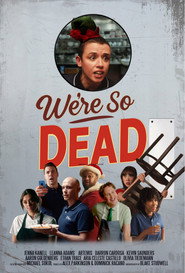We’re So Dead (2025)