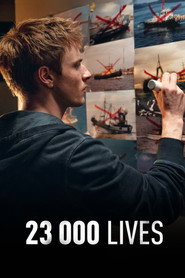 23 000 Lives (2026)