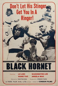 Black Hornet (1977)