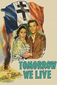 Tomorrow We Live (1943)