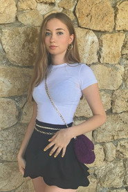 Photo of Sıla Gözüm