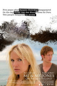 Me & Mr Jones on Natalee Island (2011)