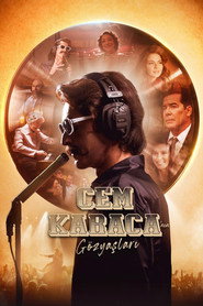 Tears of Cem Karaca (2024)
